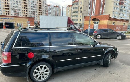 Volkswagen Passat B5+ рестайлинг, 2003 год, 500 000 рублей, 3 фотография