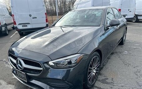 Mercedes-Benz C-Класс, 2022 год, 5 494 000 рублей, 2 фотография