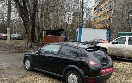 Volvo C30 I рестайлинг, 2007 год, 500 000 рублей, 7 фотография