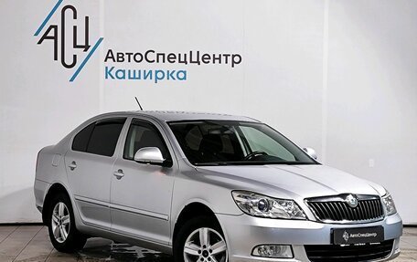 Skoda Octavia, 2013 год, 1 089 000 рублей, 3 фотография