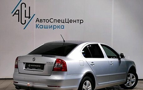 Skoda Octavia, 2013 год, 1 089 000 рублей, 2 фотография