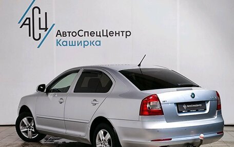 Skoda Octavia, 2013 год, 1 089 000 рублей, 4 фотография