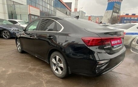 KIA Cerato IV, 2020 год, 1 855 000 рублей, 8 фотография