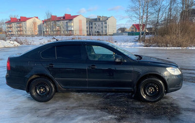 Skoda Octavia, 2010 год, 760 000 рублей, 1 фотография