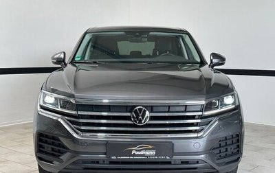 Volkswagen Touareg III, 2022 год, 6 870 000 рублей, 1 фотография