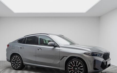 BMW X6, 2024 год, 16 990 000 рублей, 3 фотография