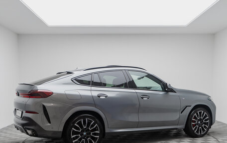 BMW X6, 2024 год, 16 990 000 рублей, 5 фотография