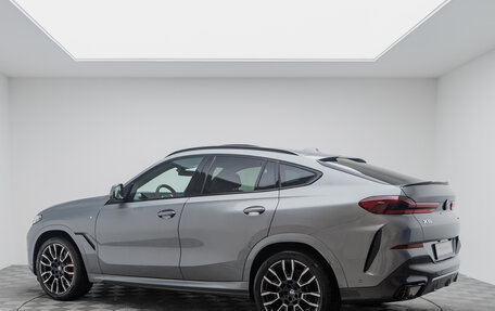 BMW X6, 2024 год, 16 990 000 рублей, 7 фотография