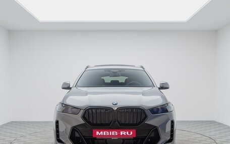 BMW X6, 2024 год, 16 990 000 рублей, 2 фотография