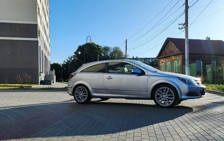 Opel Astra H, 2010 год, 550 000 рублей, 2 фотография