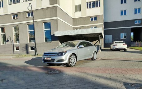 Opel Astra H, 2010 год, 550 000 рублей, 3 фотография