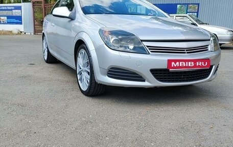 Opel Astra H, 2010 год, 550 000 рублей, 5 фотография