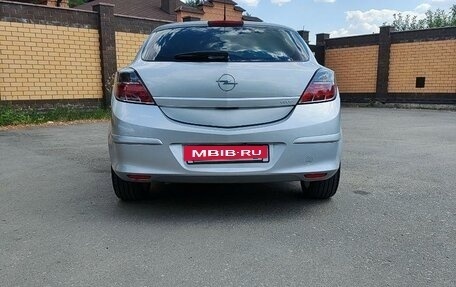 Opel Astra H, 2010 год, 550 000 рублей, 8 фотография