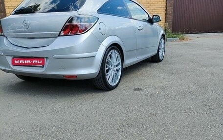 Opel Astra H, 2010 год, 550 000 рублей, 6 фотография