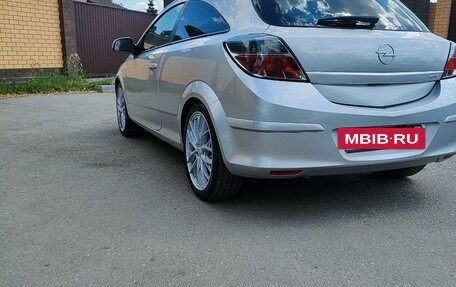 Opel Astra H, 2010 год, 550 000 рублей, 7 фотография