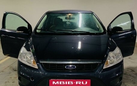 Ford Focus II рестайлинг, 2009 год, 600 000 рублей, 6 фотография