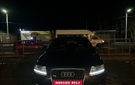 Audi A6, 2008 год, 900 000 рублей, 12 фотография