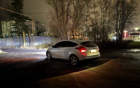 Ford Focus III, 2013 год, 670 000 рублей, 2 фотография