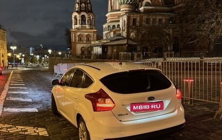 Ford Focus III, 2011 год, 720 000 рублей, 2 фотография