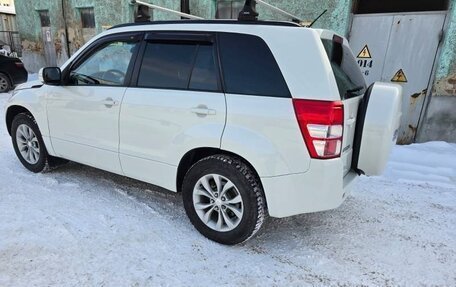 Suzuki Grand Vitara, 2012 год, 1 850 000 рублей, 2 фотография