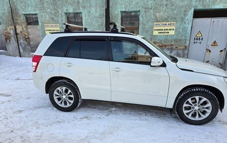 Suzuki Grand Vitara, 2012 год, 1 850 000 рублей, 4 фотография