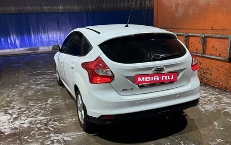 Ford Focus III, 2013 год, 670 000 рублей, 3 фотография