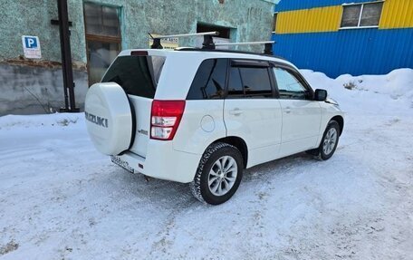 Suzuki Grand Vitara, 2012 год, 1 850 000 рублей, 6 фотография