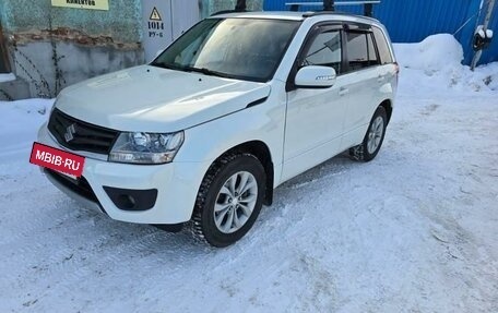 Suzuki Grand Vitara, 2012 год, 1 850 000 рублей, 3 фотография