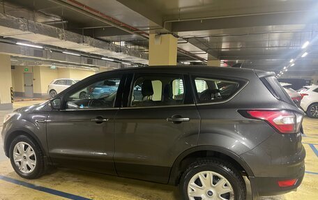 Ford Kuga III, 2017 год, 1 555 555 рублей, 2 фотография