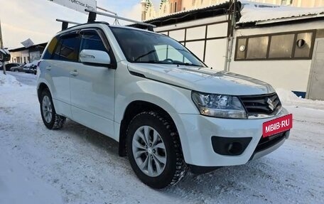 Suzuki Grand Vitara, 2012 год, 1 850 000 рублей, 5 фотография