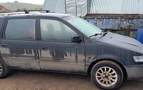 Mitsubishi Space Wagon III, 1994 год, 175 000 рублей, 2 фотография