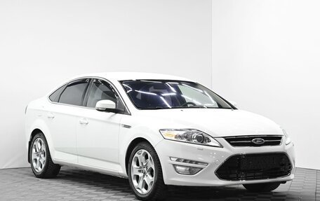 Ford Mondeo IV, 2011 год, 1 095 000 рублей, 2 фотография