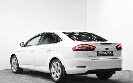 Ford Mondeo IV, 2011 год, 1 095 000 рублей, 3 фотография