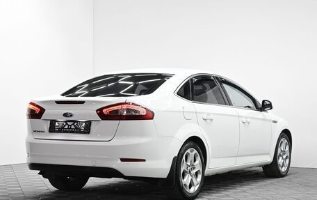 Ford Mondeo IV, 2011 год, 1 095 000 рублей, 4 фотография