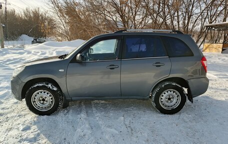 Chery Tiggo (T11), 2015 год, 620 000 рублей, 8 фотография