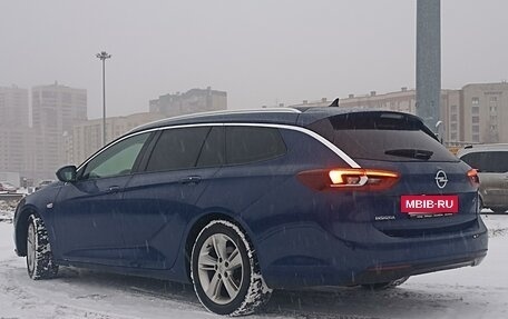 Opel Insignia II рестайлинг, 2019 год, 1 980 000 рублей, 8 фотография