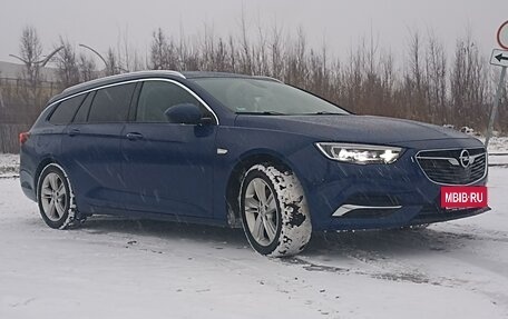 Opel Insignia II рестайлинг, 2019 год, 1 980 000 рублей, 6 фотография