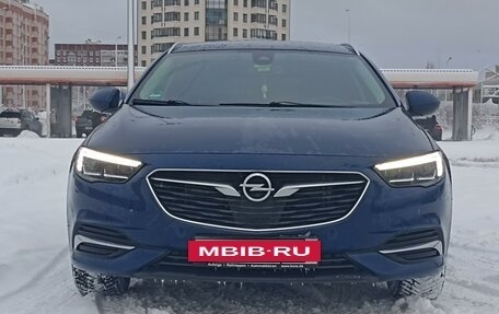 Opel Insignia II рестайлинг, 2019 год, 1 980 000 рублей, 3 фотография