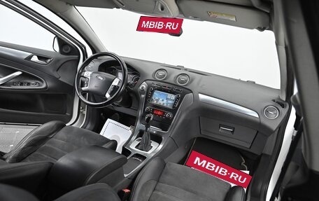 Ford Mondeo IV, 2011 год, 1 095 000 рублей, 13 фотография