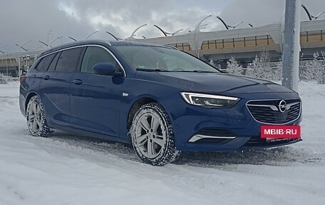 Opel Insignia II рестайлинг, 2019 год, 1 980 000 рублей, 5 фотография