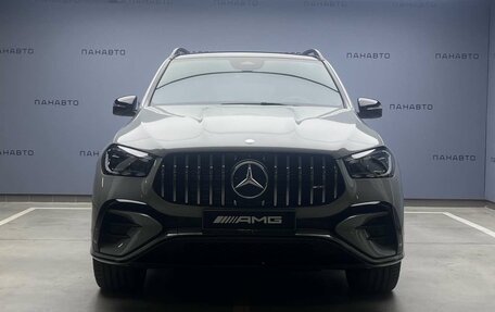 Mercedes-Benz GLE AMG, 2024 год, 20 400 000 рублей, 3 фотография