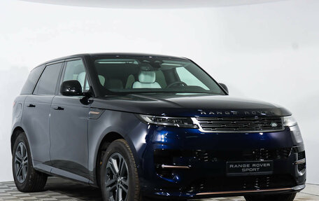 Land Rover Range Rover Sport, 2023 год, 18 999 000 рублей, 3 фотография