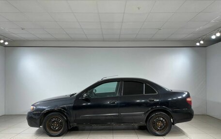 Nissan Almera, 2005 год, 250 000 рублей, 5 фотография