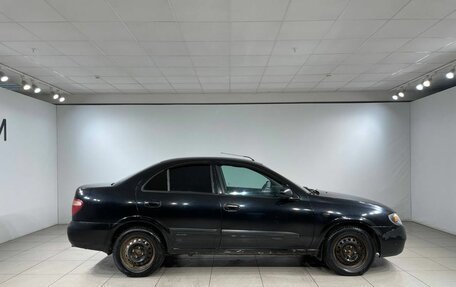 Nissan Almera, 2005 год, 250 000 рублей, 6 фотография