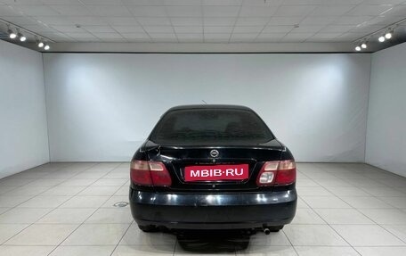 Nissan Almera, 2005 год, 250 000 рублей, 8 фотография