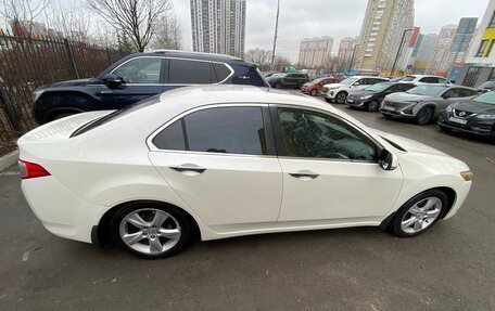 Honda Accord VIII рестайлинг, 2008 год, 1 200 000 рублей, 7 фотография