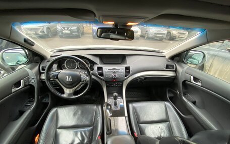 Honda Accord VIII рестайлинг, 2008 год, 1 200 000 рублей, 9 фотография