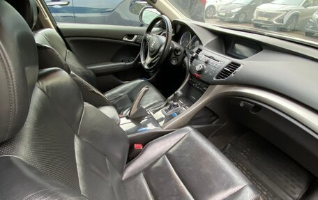 Honda Accord VIII рестайлинг, 2008 год, 1 200 000 рублей, 10 фотография