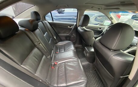 Honda Accord VIII рестайлинг, 2008 год, 1 200 000 рублей, 12 фотография