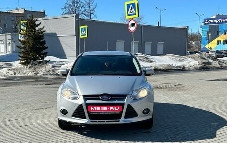 Ford Focus III, 2012 год, 1 200 000 рублей, 2 фотография